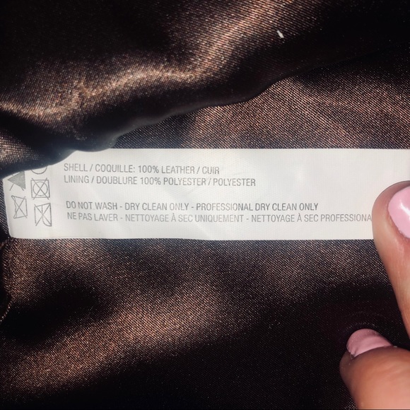 NWT Capulet Isabella suede skirt - Picture 8 of 9